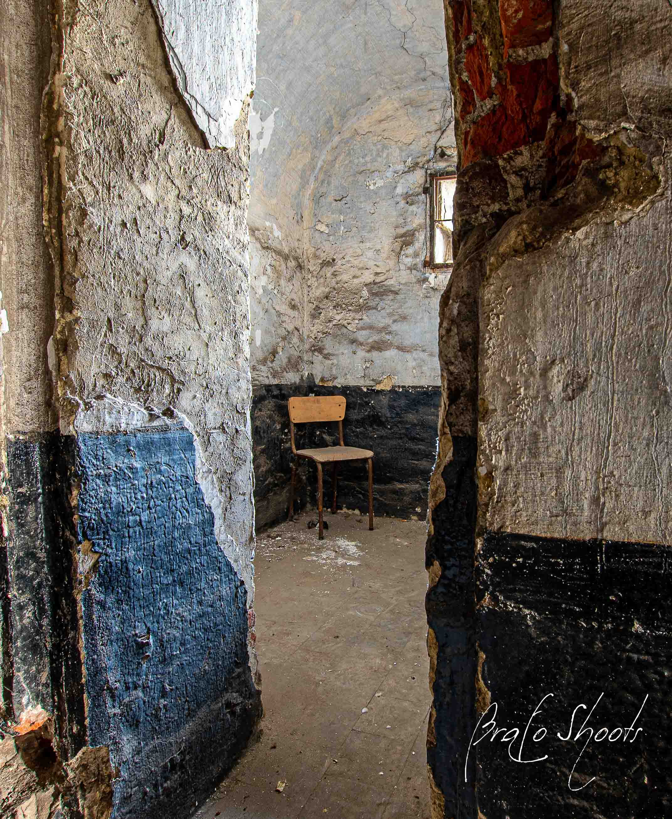 Urbex