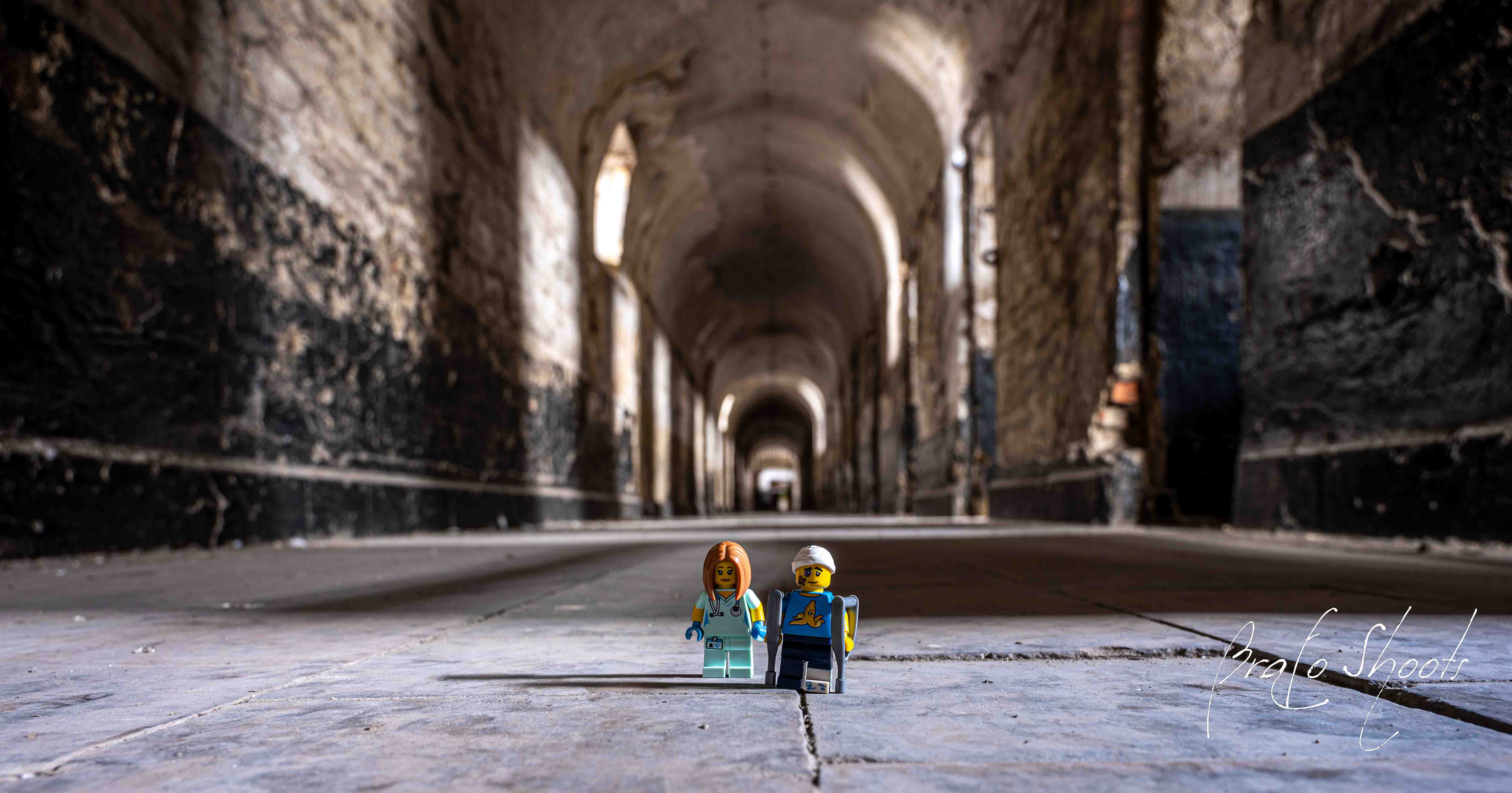 Urbex