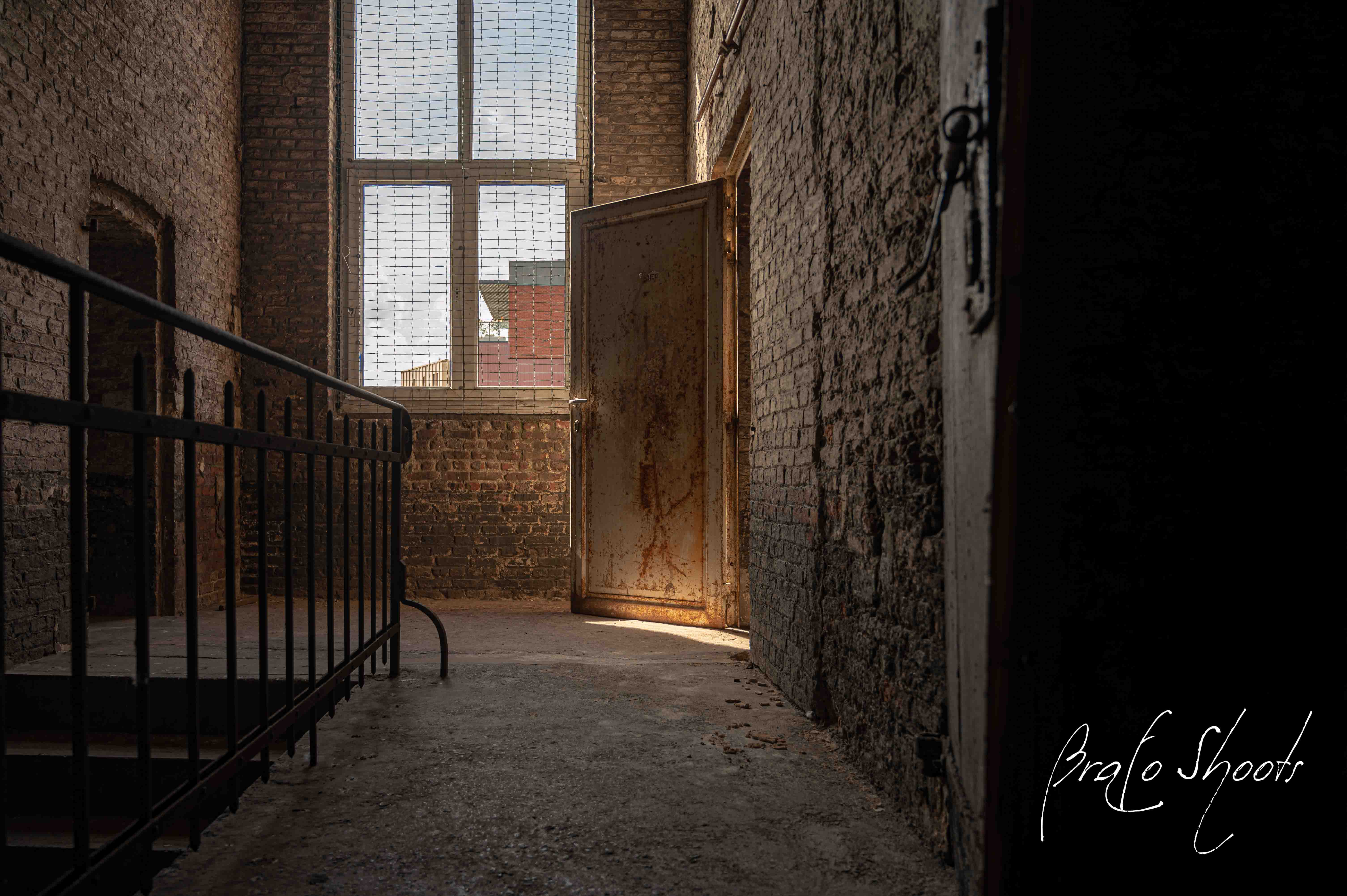 Urbex