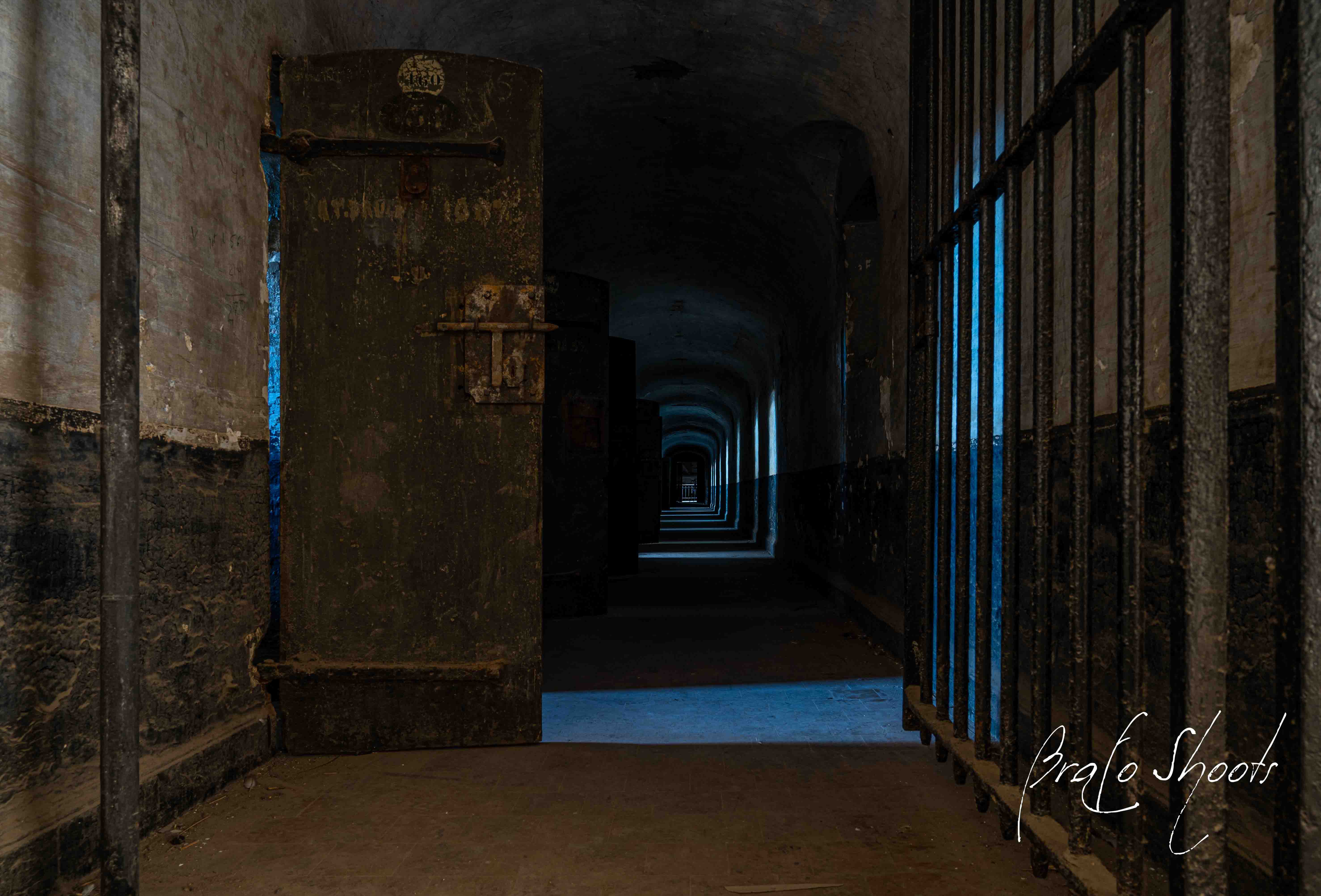 Urbex
