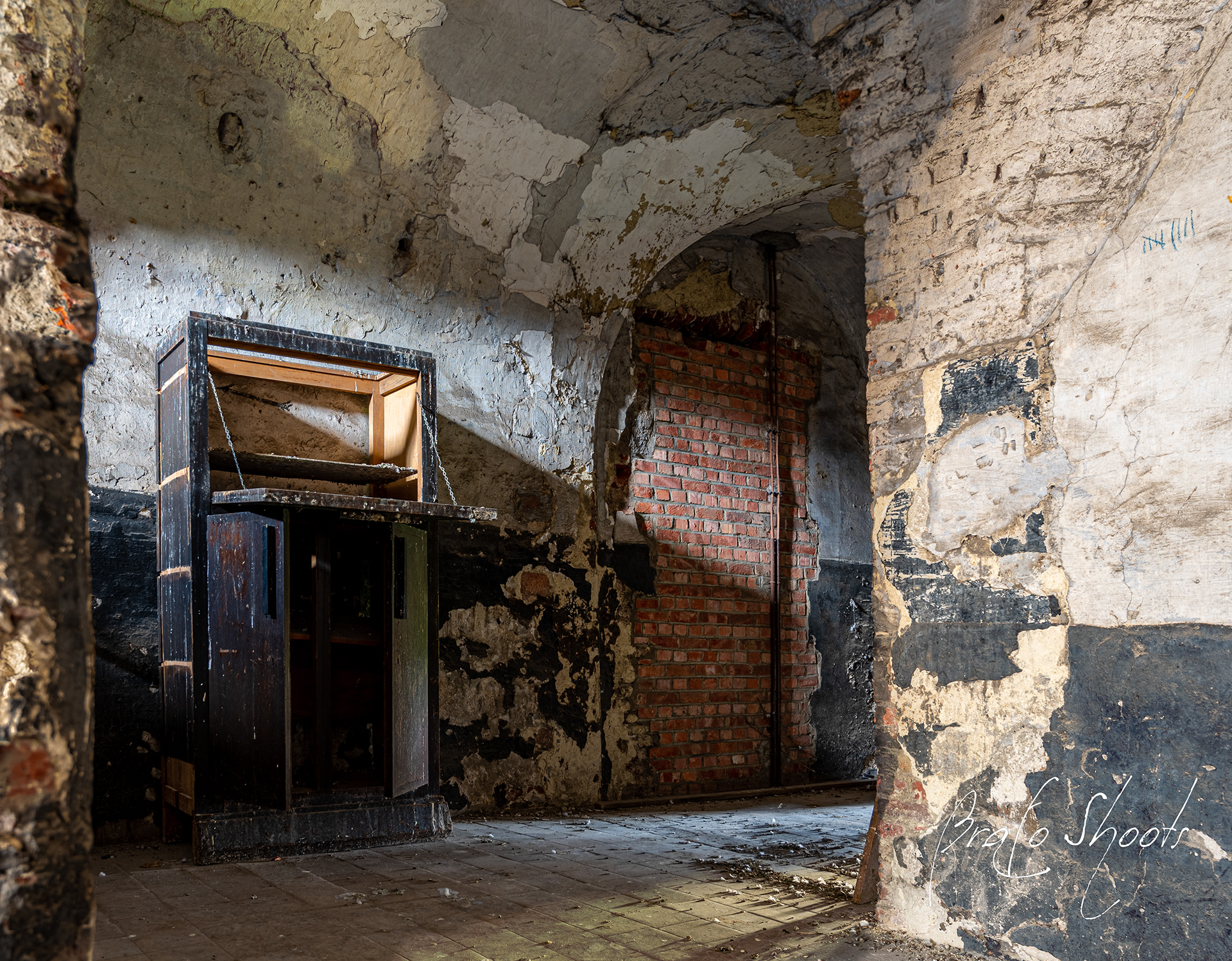 Urbex