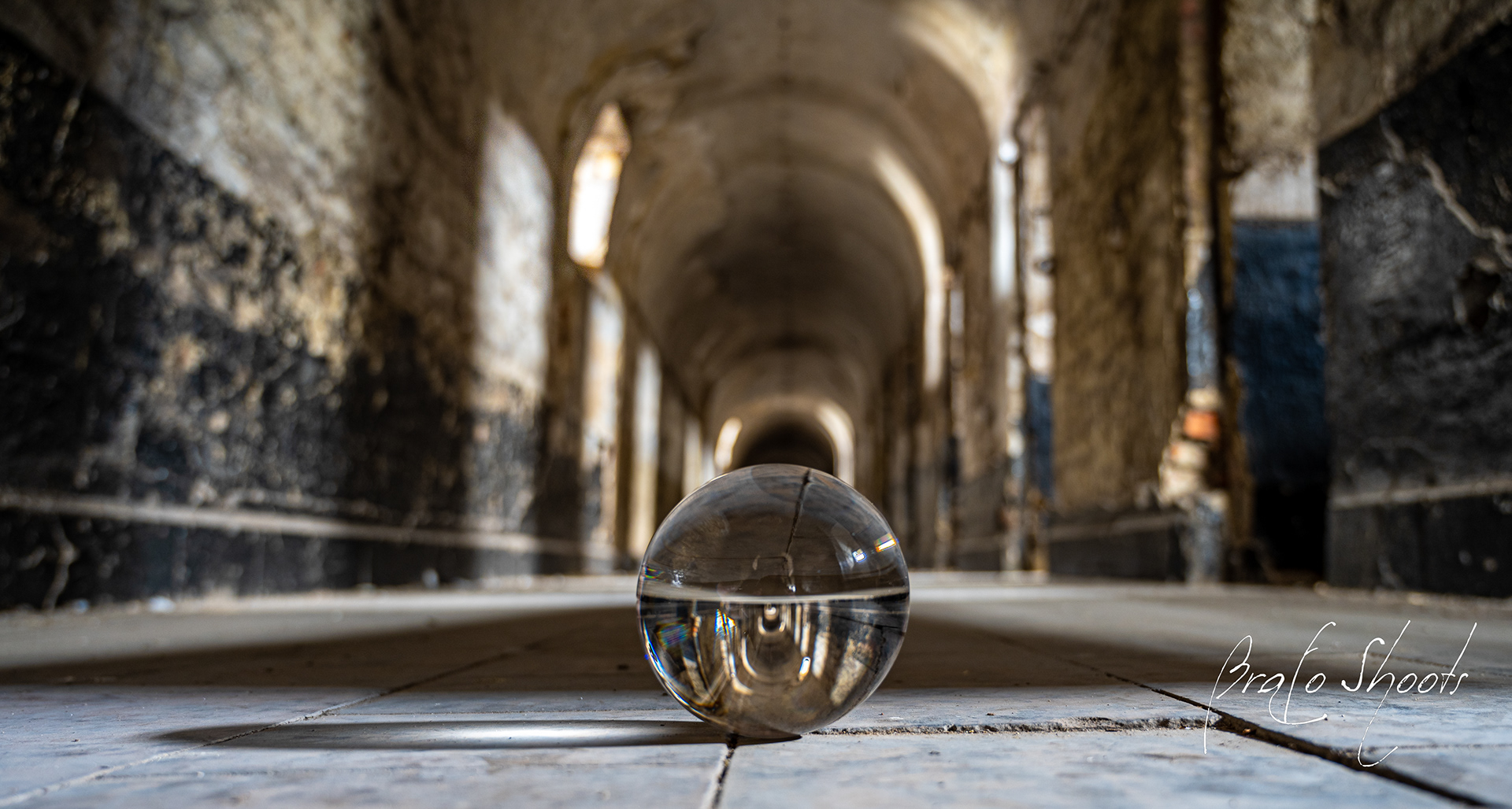 Urbex