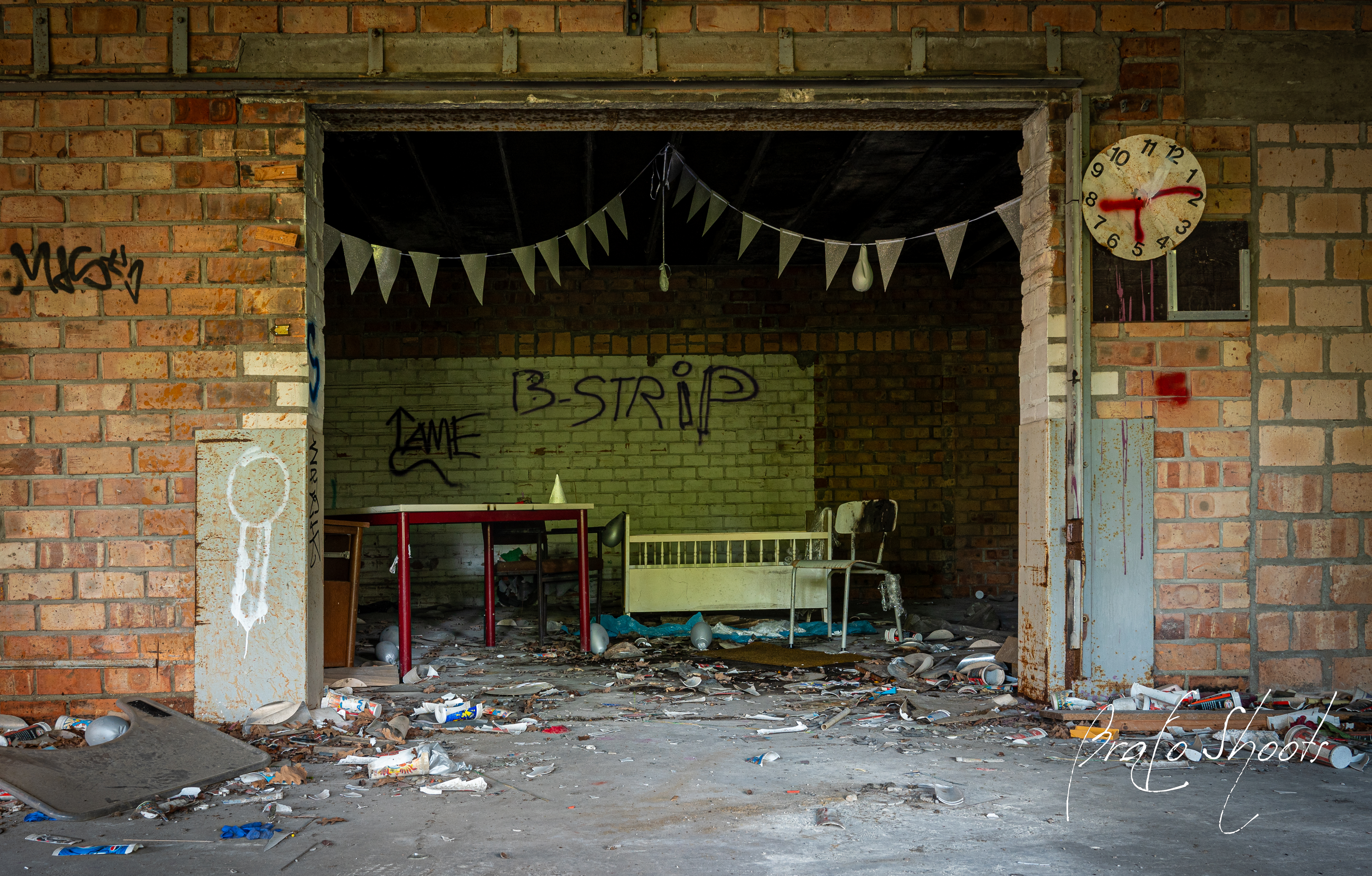 Urbex