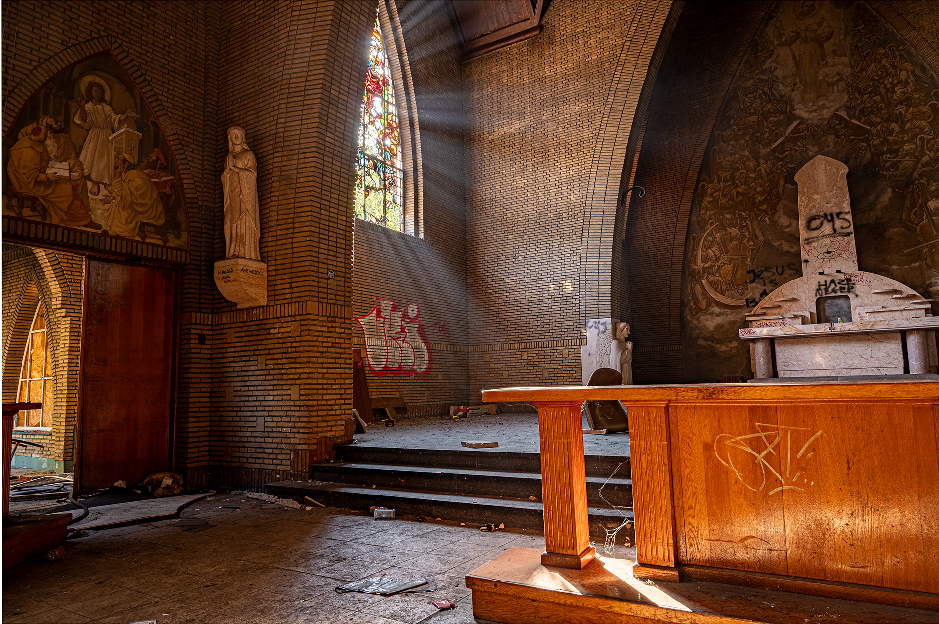 Urbex